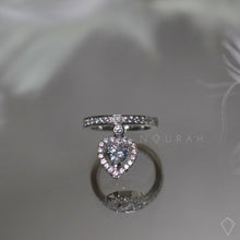 Load image into Gallery viewer, THE LOVE RING