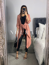 Load image into Gallery viewer, Ashley Jacket - Pink